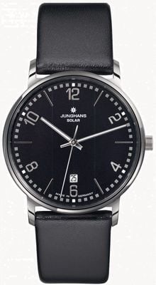 Junghans 米兰太阳能|太阳能石英机芯j622.10 | 14/4062.00