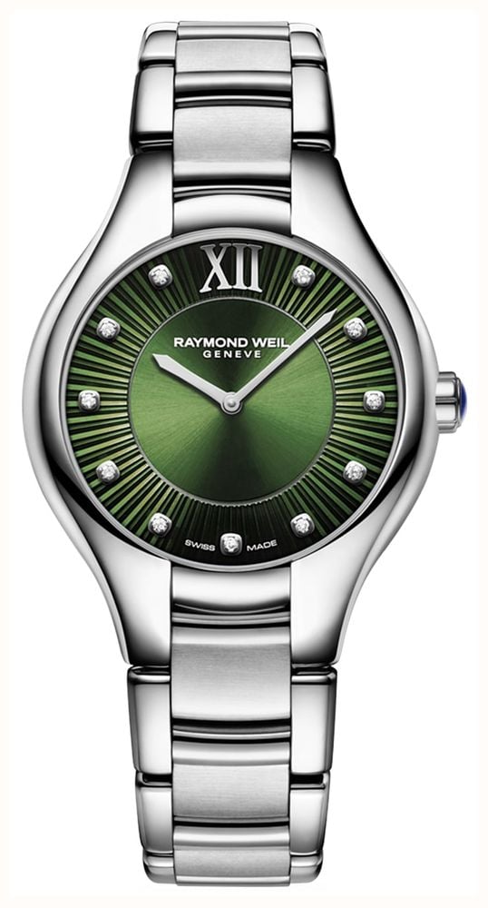 Raymond Weil 5132-ST-52181