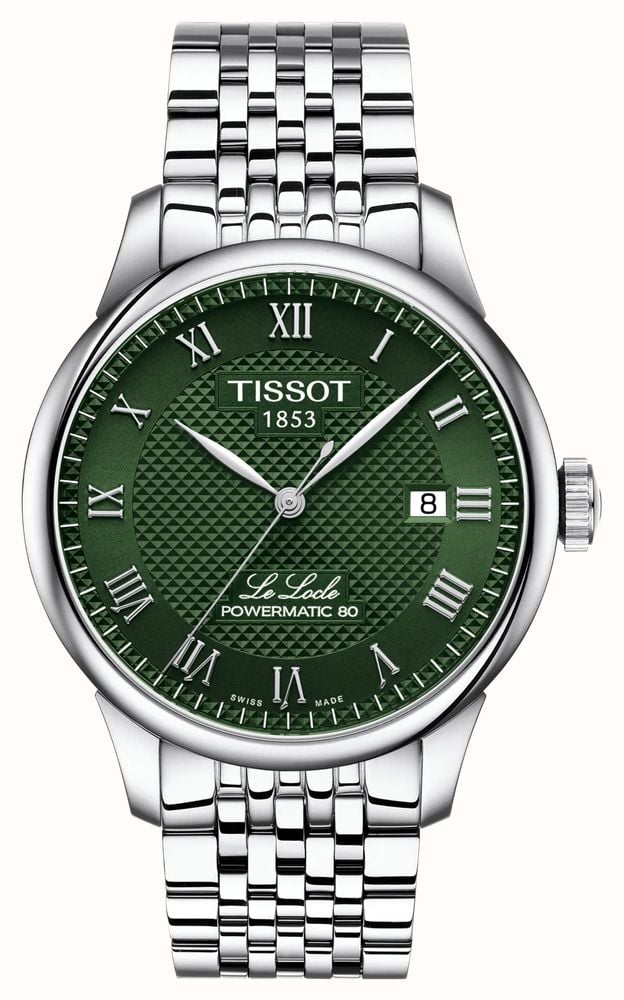 Tissot T0064071109300