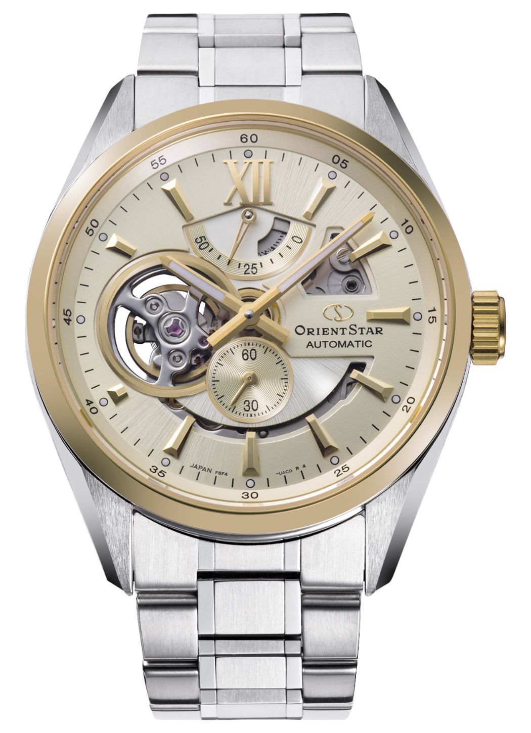 Orient Star Modern …