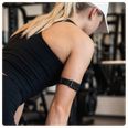 Polar Loop Grey Elastic Textile Armband (S-M) - STRAP ONLY 910121505 - альтернативный вид 6