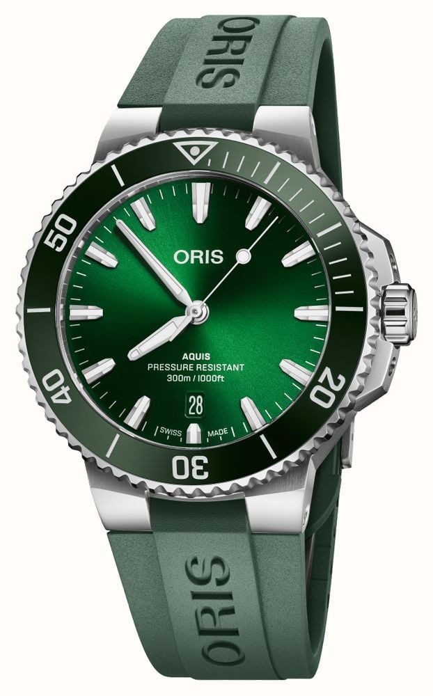 ORIS 01 733 7787 4157-07 4 22 37FC