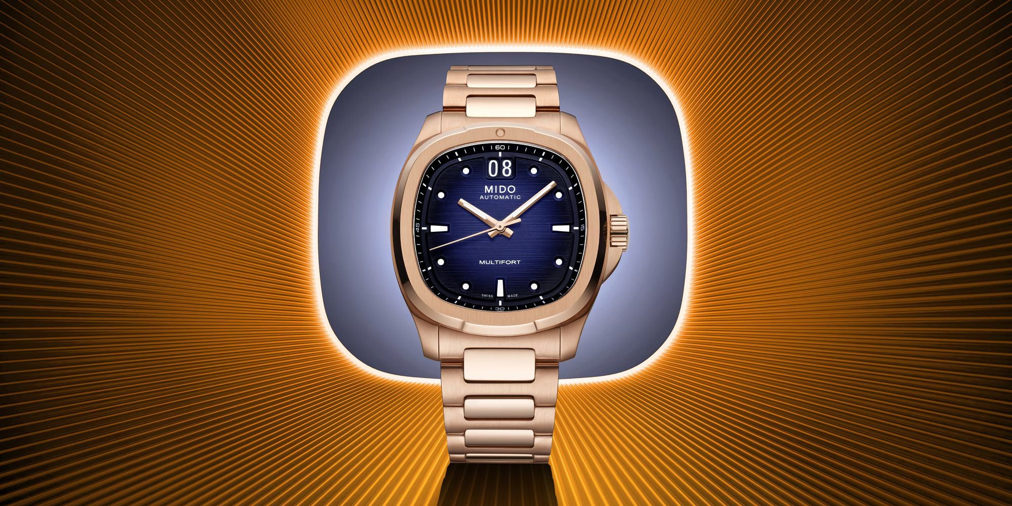 MIDO Watches