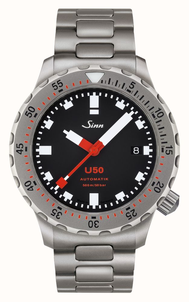 Sinn 1050.030-HLINK-BRACELET