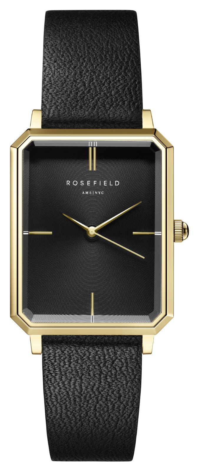 Rosefield Octagon (…