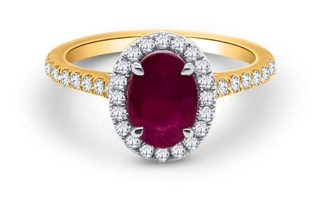 Pre-Owned Ladies Pr… - image