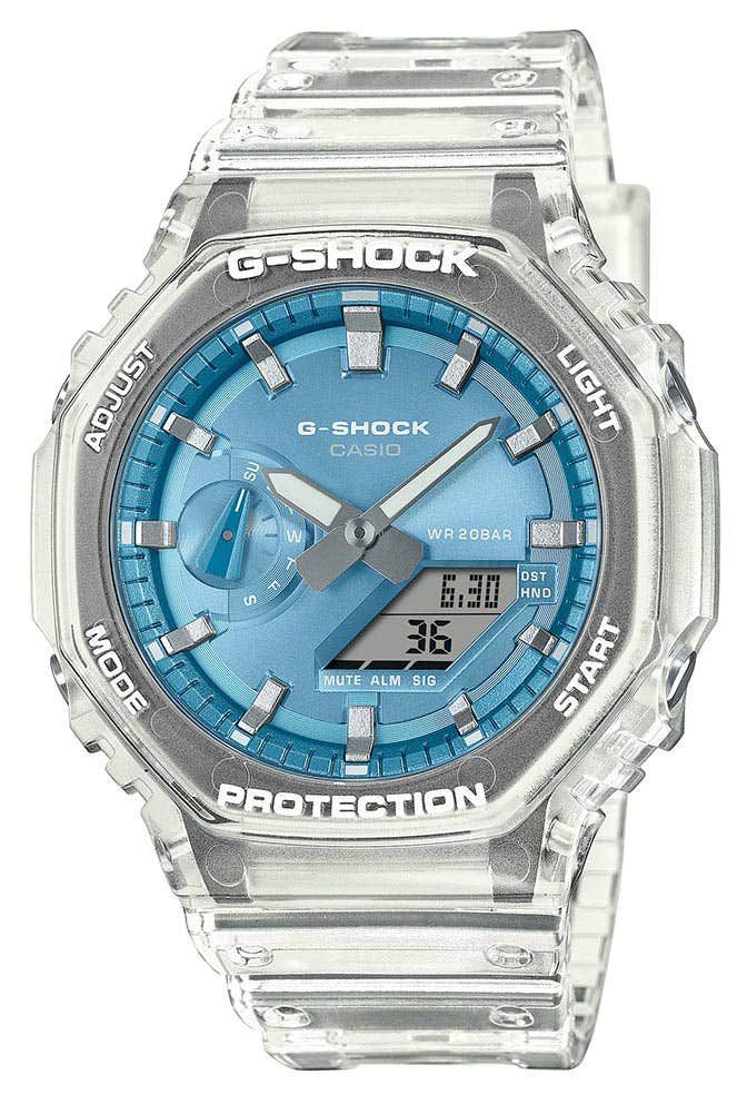 Casio G-Shock Brigh…