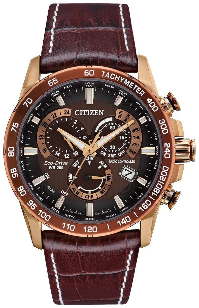 Citizen Men's Perpe… - image