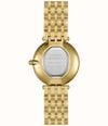 Herbelin Epsilon Diamond Quartz (28mm) Gold Sunray Dial / Gold PVD Stainless Steel Bracelet 17116BP1N68Y83 - альтернативный вид 3