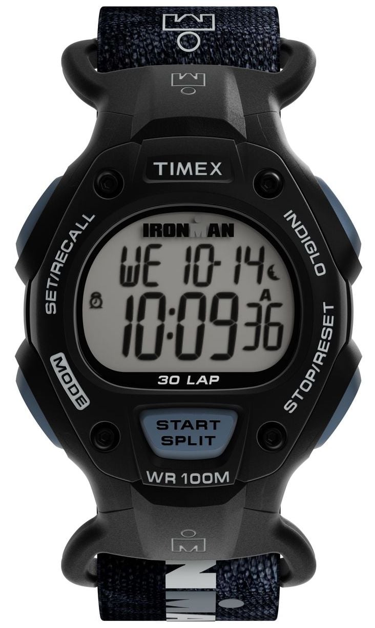 Timex Ironman Class… - image