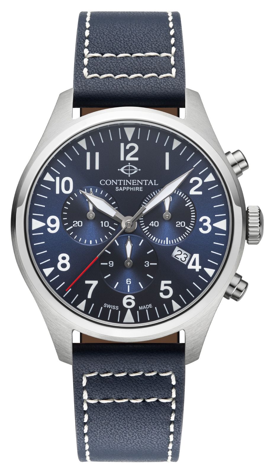 Continental Aviatio… - image