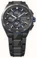 Seiko Astron GPS Solar Dual Time Chronograph (43.2mm) ‘Night Advanced Grey’ Dial / Black Titanium Bracelet HAB008J1 - alternatieve weergave 2
