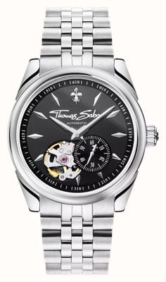 thomas sabo 時計 Thomas Sabo 腕時計 - 公式の英国販売店 - First Class Watches™ JPN