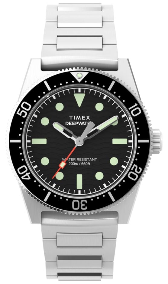 Timex Deepwater Ree… - image