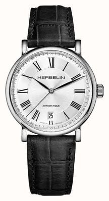 Seiko Presage Craftsmanship In Enamel With Roman Numerals SPB495J1