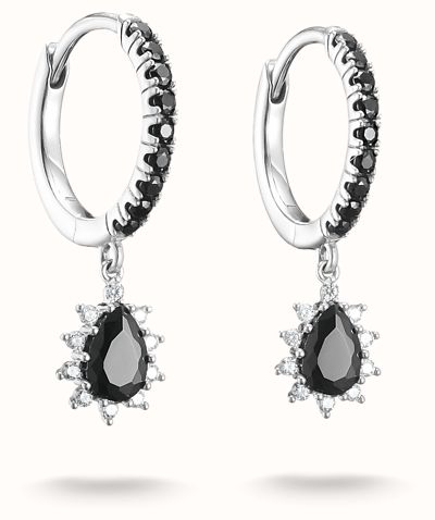 Thomas Sabo Jewellery CR748-643-11