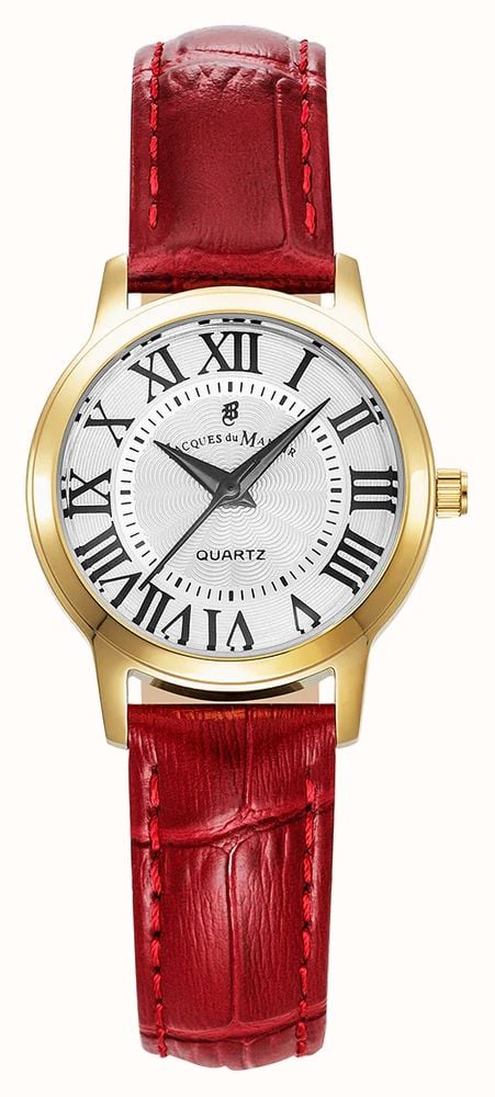 Jacques Du Manoir JWL04903
