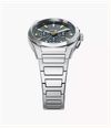 Fossil Everett 44 mm Chronograph Stainless Steel FS6175 - vista alternativa 6