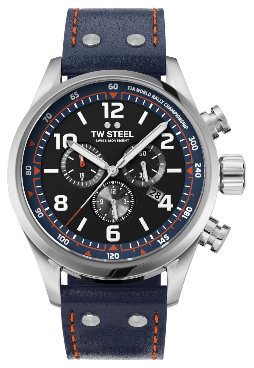Tw Steel Swiss Vola… - image