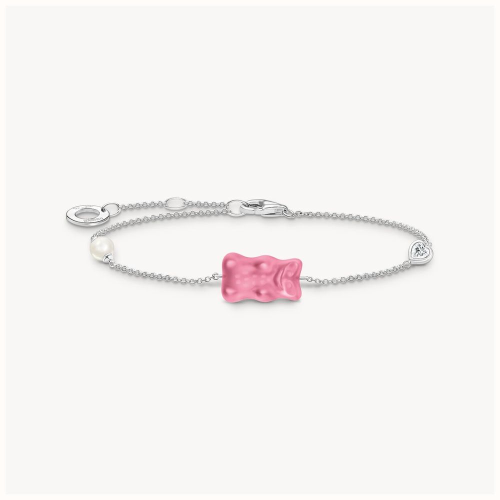 Thomas Sabo Jewellery A2151-052-9-L19V
