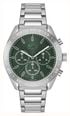 Lacoste Boston Stainless Steel Green Dial Watch 2011533