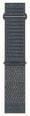 Garmin QuickFit Bands (26mm - Short) Blue Granite ComfortFit Fabric - Strap Only 010-14508-13