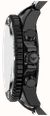 Emporio Armani Solar Chronograph (44mm) Black Dial / Black Ceramic Bracelet AR70022 - alternative Ansicht 4
