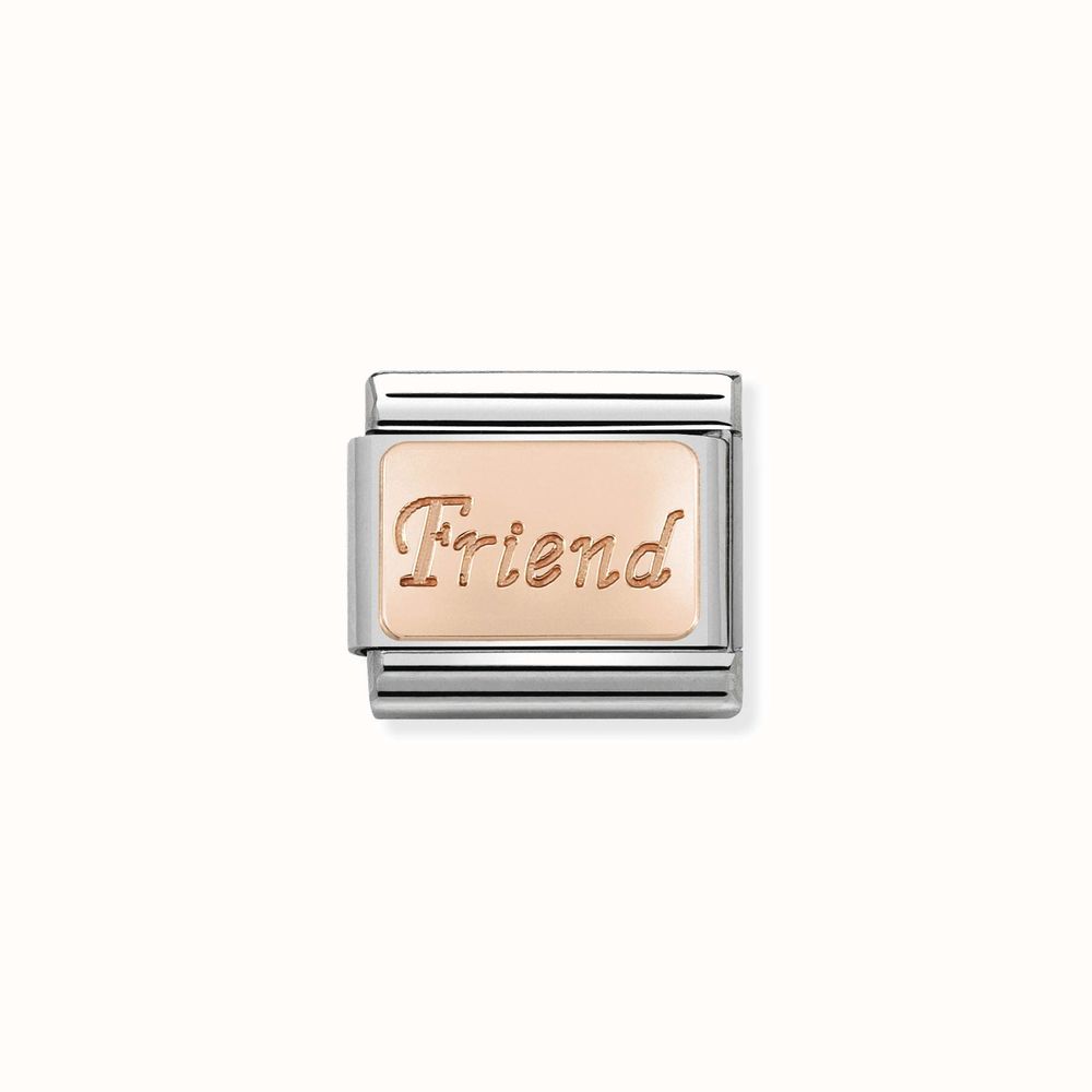 Nomination Jewellery 430108/14
