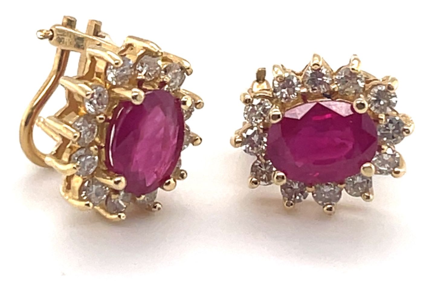 James Moore & Co J64063 bijoux