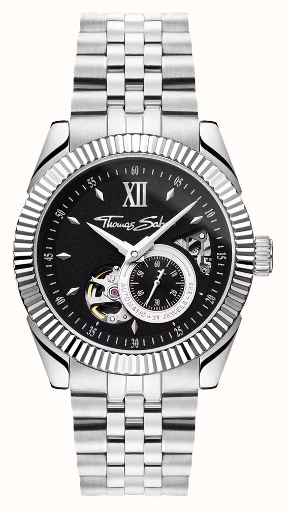 Thomas Sabo WA0411-201-203-41