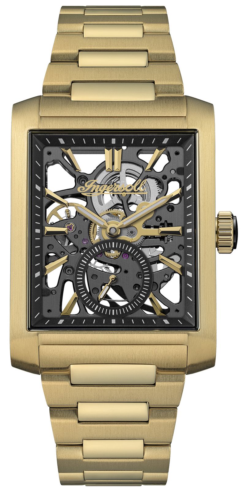 Ingersoll The Spur … - image