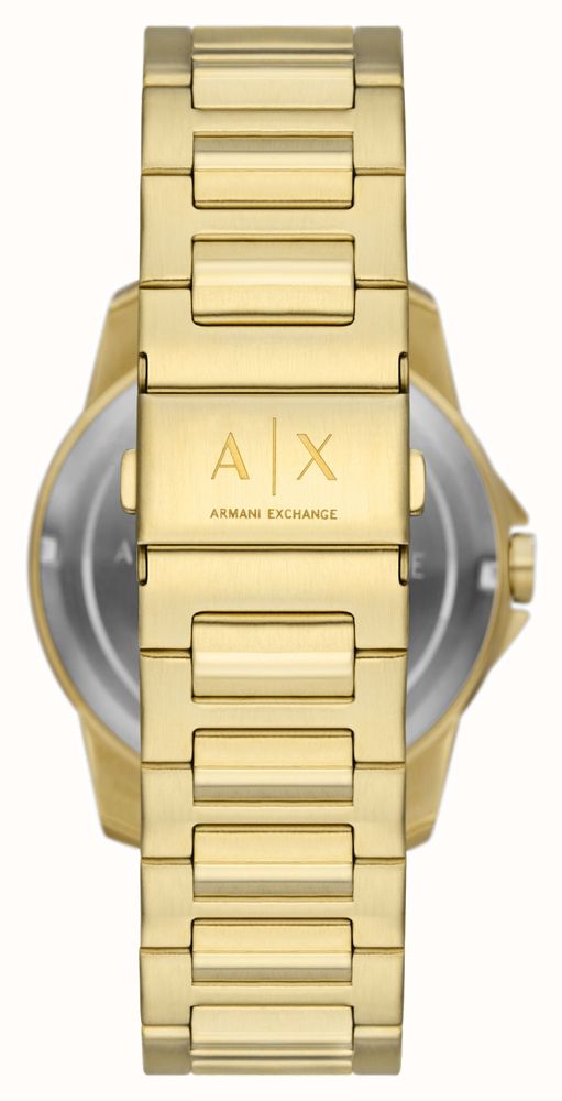 Armani Exchange Men display picture 1