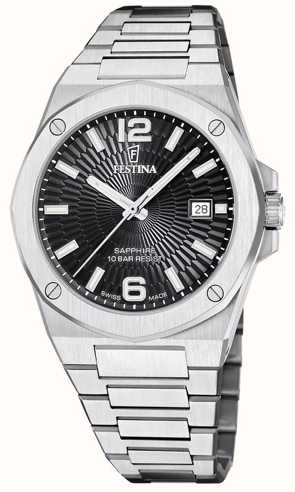 Festina Swiss Made F22000/4