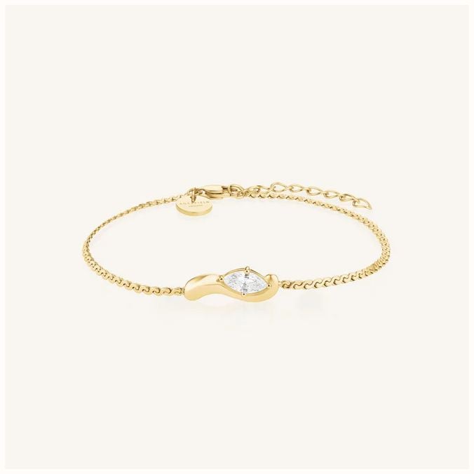Rosefield Jewellery JBWSG-J1304