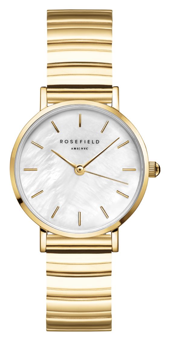 Rosefield Small Edi…