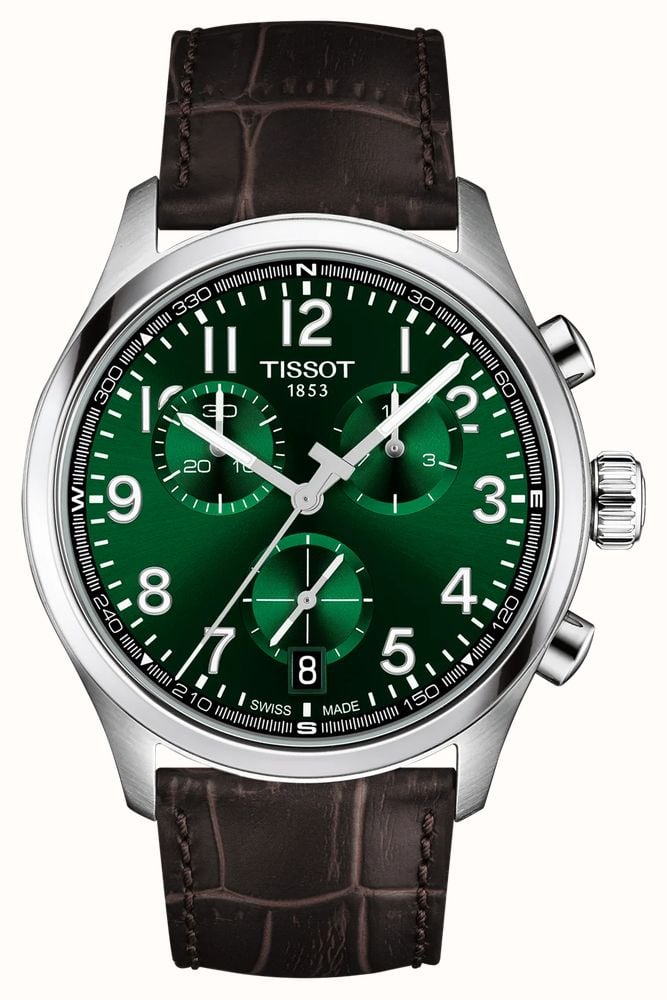 Tissot T1164171609200