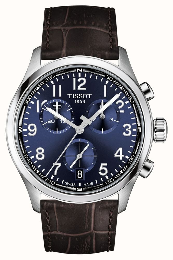 Tissot T1164171604200
