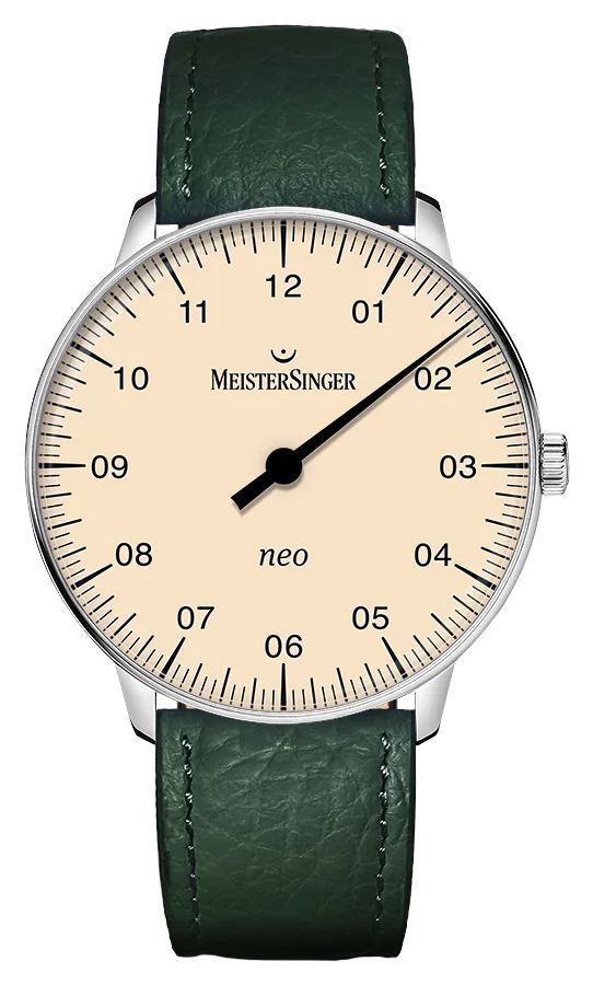 Meistersinger Neo S…