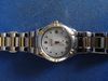Customer picture of Citizen Montre Riva pour femme avec boîtier en acier bicolore Eco-Drive EW1534-57D