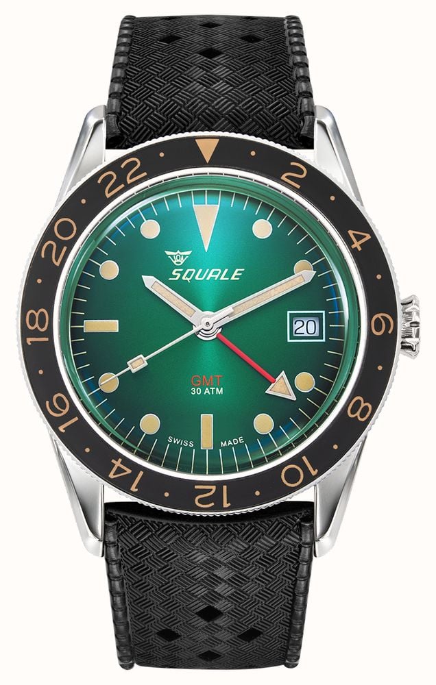 Squale SUB-39GMGR.HT