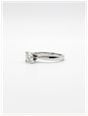 Plat Single Stone 0.60ct Dia Ring J28302 - альтернативный вид 2