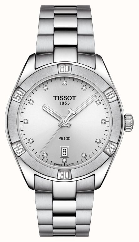 Tissot T1019101103600