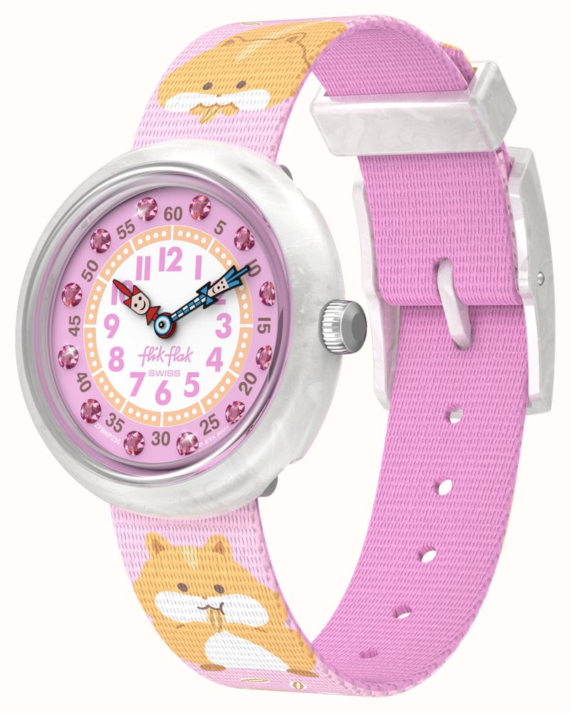 Flik Flak FBNP235