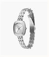 Fossil Emerson 30 mm Three-Hand Stainless Steel Fossil Watch ES5508 - alternate view 4