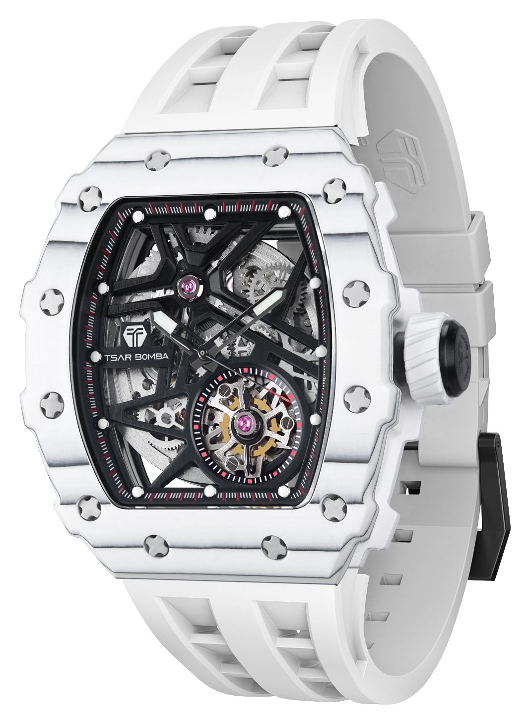 Tsar Bomba Elementa… - image