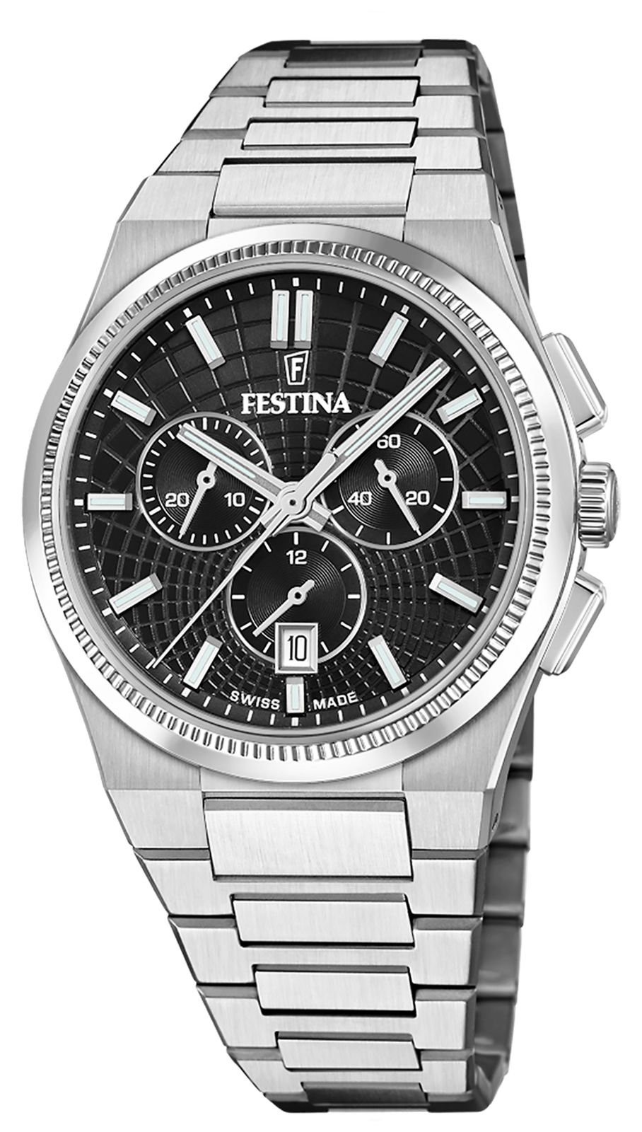 Festina Swiss Made … - image