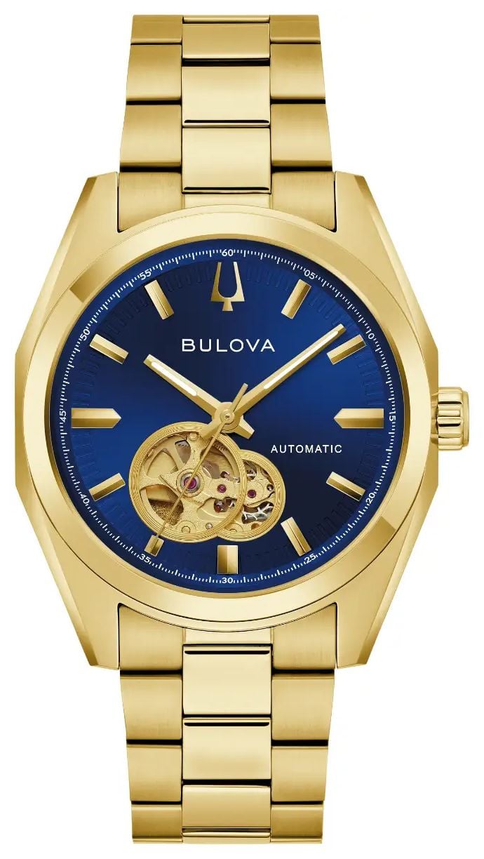 Bulova 97A203 montre