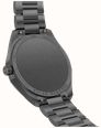 Tissot PRC 100 Solar (39mm) Anthracite Dial / Anthracite PVD Stainless Steel Bracelet Watch T1514223306100 - альтернативный вид 4
