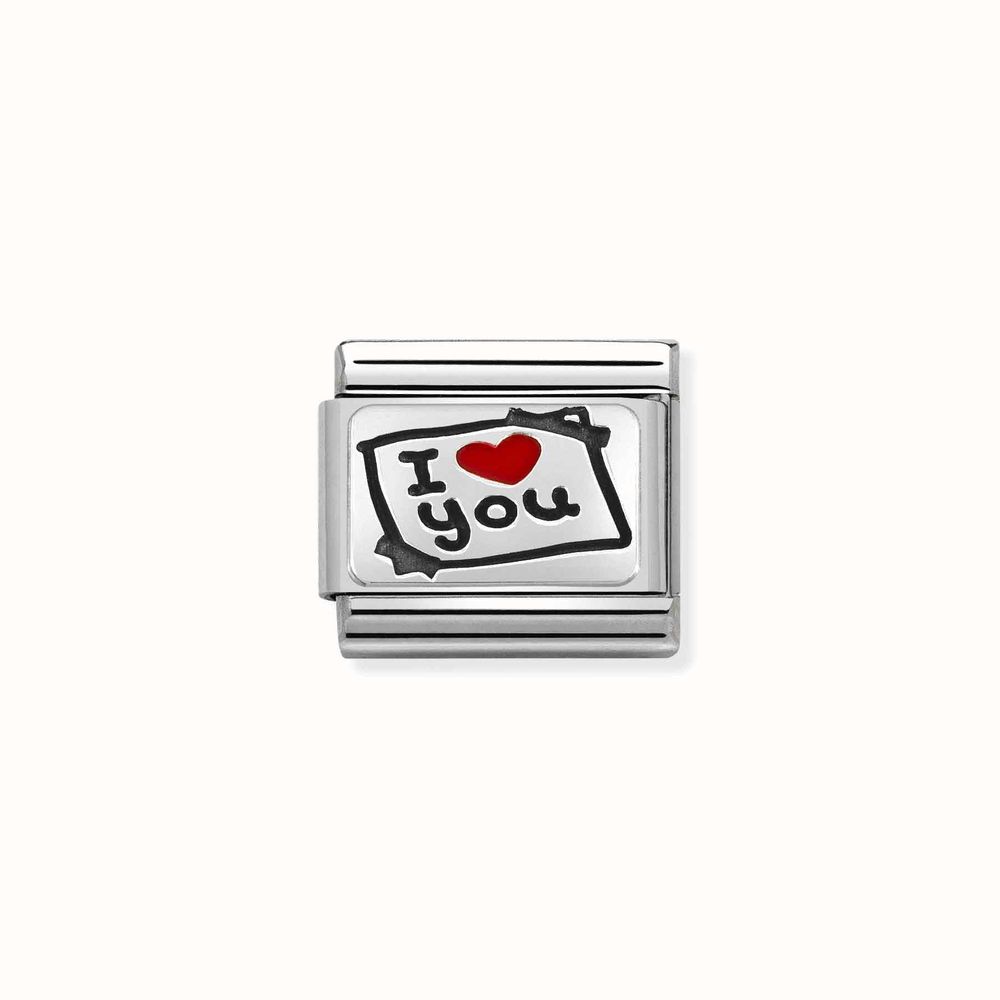 Nomination Jewellery 330208/50