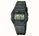 Casio Marlin W-550 Digital Vintage Men's Watch Wl19619 for